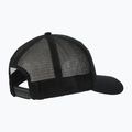 New Balanc Sacked Patch Logo Trucker cap black 2