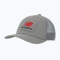 New Balanc Sacked Patch Logo Trucker шисти бейзболна шапка