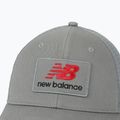 New Balanc Sacked Patch Logo Trucker шисти бейзболна шапка 3