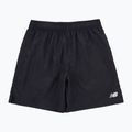 Детски къси панталони/шорти New Balance Small Logo Nylon nb caviar 6
