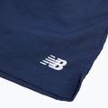 Детски къси панталони/шорти New Balance Small Logo Nylon nb navy 8