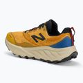 New Balance Fresh Foam X Hierro V9 мармалад мъжки обувки за бягане 3
