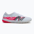 Детски футболни обувки New Balance Furon Team V8 Jr TF white 2