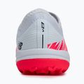 Детски футболни обувки New Balance Furon Team V8 Jr TF white 6