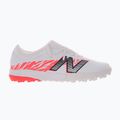 Детски футболни обувки New Balance Furon Team V8 Jr TF white 9