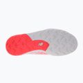 Детски футболни обувки New Balance Furon Team V8 Jr TF white 12