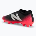 Детски футболни обувки New Balance Tekela Magique V4+ Jr FG black 3