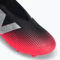 Детски футболни обувки New Balance Tekela Magique V4+ Jr FG black 7