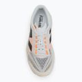 New Balance FuelCell Rebel v4 бели мъжки обувки за бягане 5