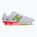 Мъжки футболни обувки New Balance 442 Pro V2 FG white 2