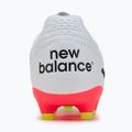 Мъжки футболни обувки New Balance 442 Pro V2 FG white 6