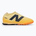 New Balance Tekela Magique V4+ TF футболни обувки бежови 2