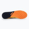 New Balance Tekela Magique V4+ TF футболни обувки бежови 4