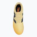 New Balance Tekela Magique V4+ TF футболни обувки бежови 5