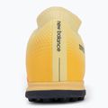New Balance Tekela Magique V4+ TF футболни обувки бежови 6