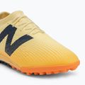 New Balance Tekela Magique V4+ TF футболни обувки бежови 7