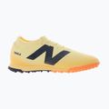 New Balance Tekela Magique V4+ TF футболни обувки бежови 2