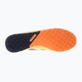 New Balance Tekela Magique V4+ TF футболни обувки бежови 5