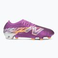 New Balance футболни обувки Furon Elite V8-First Edition FG лилави 2