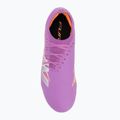 New Balance футболни обувки Furon Pro V8 FG лилаво 5