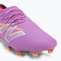 New Balance футболни обувки Furon Pro V8 FG лилаво 7