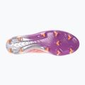 New Balance футболни обувки Furon Pro V8 FG лилаво 5