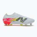 Футболни обувки New Balance Furon Elite V8 SG white 2