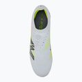 Футболни обувки New Balance Furon Elite V8 SG white 5