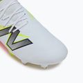 Футболни обувки New Balance Furon Elite V8 SG white 7