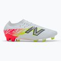 Футболни обувки New Balance Furon Team V8 FG white 2