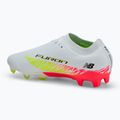 Футболни обувки New Balance Furon Team V8 FG white 3