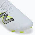 Футболни обувки New Balance Furon Team V8 FG white 7