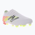 Футболни обувки New Balance Furon Team V8 FG white 8
