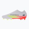 Футболни обувки New Balance Furon Team V8 FG white 10