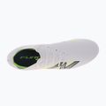 Футболни обувки New Balance Furon Team V8 FG white 11