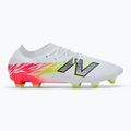 New Balance футболни обувки Furon Pro V8 FG бели 2
