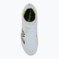New Balance футболни обувки Furon Pro V8 FG бели 5
