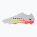 New Balance футболни обувки Furon Pro V8 FG бели 10