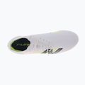 New Balance футболни обувки Furon Pro V8 FG бели 11