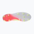 New Balance футболни обувки Furon Pro V8 FG бели 12