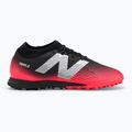 New Balance Tekela Magique V4+ TF футболни обувки черни 2