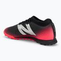 New Balance Tekela Magique V4+ TF футболни обувки черни 3