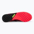 New Balance Tekela Magique V4+ TF футболни обувки черни 4