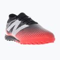 New Balance Tekela Magique V4+ TF футболни обувки черни 8