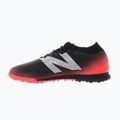New Balance Tekela Magique V4+ TF футболни обувки черни 10