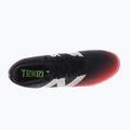 New Balance Tekela Magique V4+ TF футболни обувки черни 11