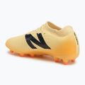 New Balance мъжки футболни обувки Tekela Pro Low Laced V4+ FG beige 3