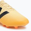 New Balance мъжки футболни обувки Tekela Pro Low Laced V4+ FG beige 7