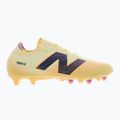 New Balance мъжки футболни обувки Tekela Pro Low Laced V4+ FG beige 8