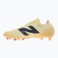 New Balance мъжки футболни обувки Tekela Pro Low Laced V4+ FG beige 9
